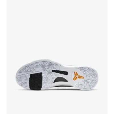 Nike Kobe 5 Protro Bruce Lee Alternate  CD4991-101 02