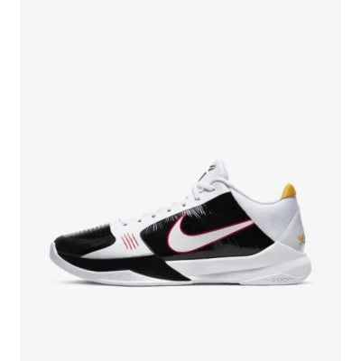 Nike Kobe 5 Protro Bruce Lee Alternate  CD4991-101 01