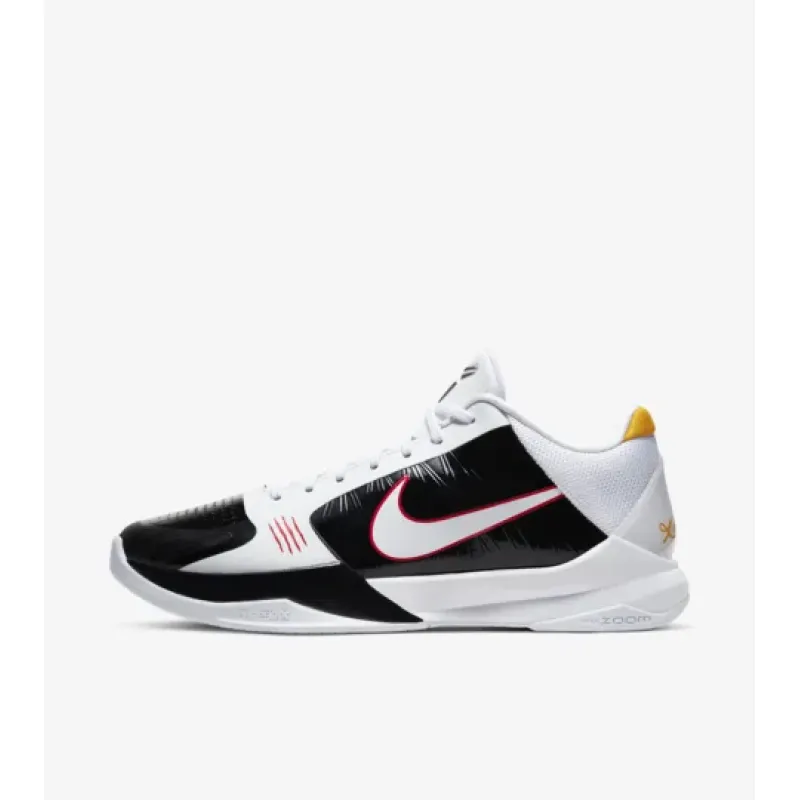 Nike Kobe 5 Protro Bruce Lee Alternate  CD4991-101