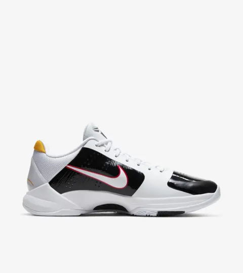 Nike Kobe 5 Protro Bruce Lee Alternate  CD4991-101