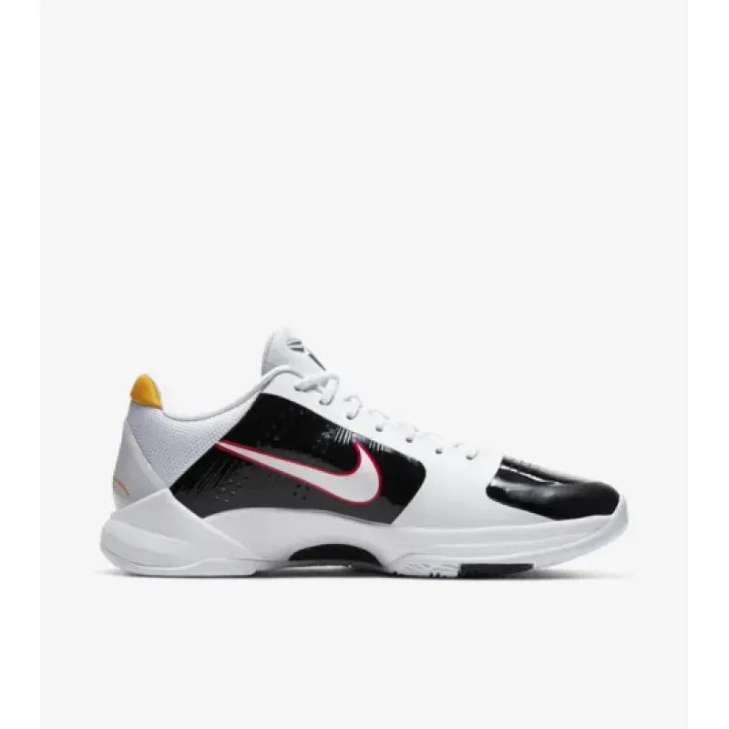 Nike Kobe 5 Protro Bruce Lee Alternate  CD4991-101