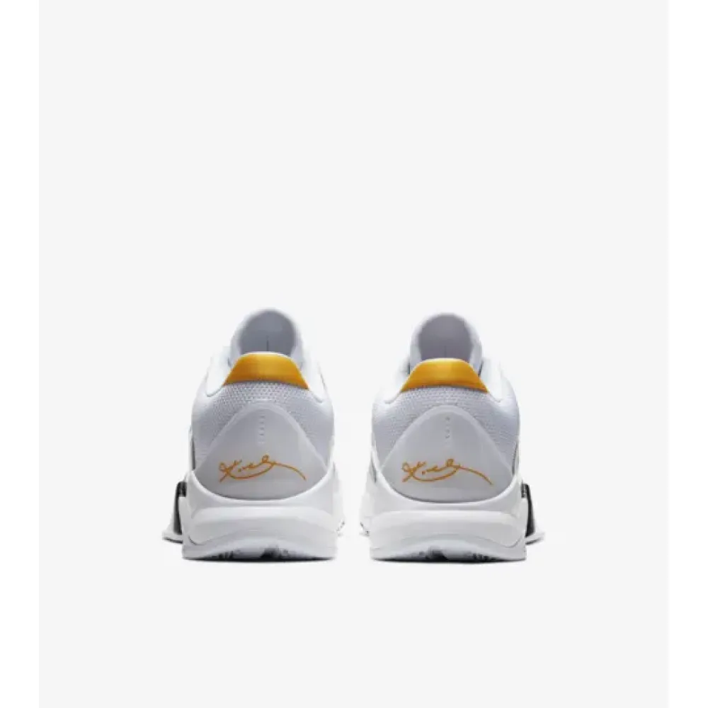 Nike Kobe 5 Protro Bruce Lee Alternate  CD4991-101