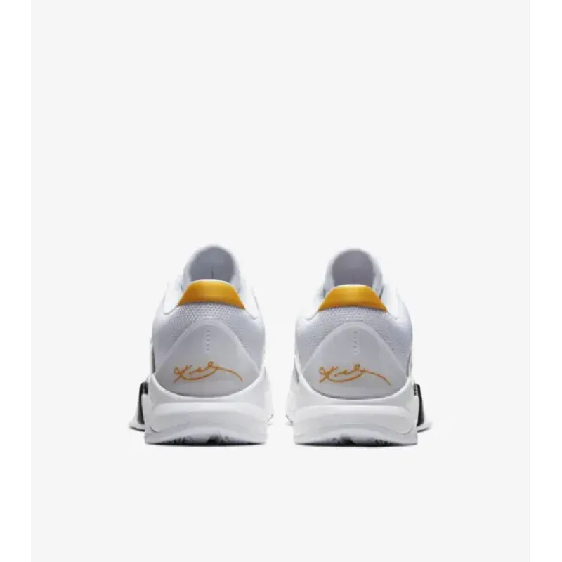 Nike Kobe 5 Protro Bruce Lee Alternate  CD4991-101