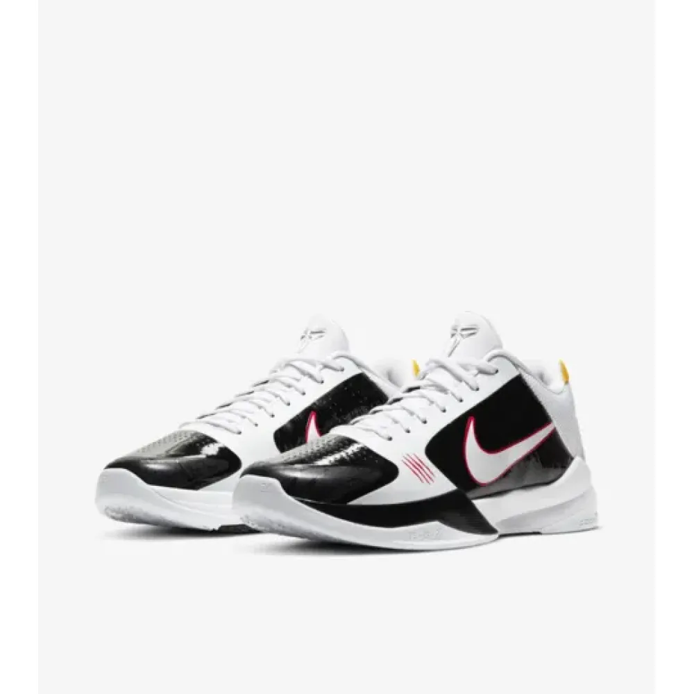 Nike Kobe 5 Protro Bruce Lee Alternate  CD4991-101