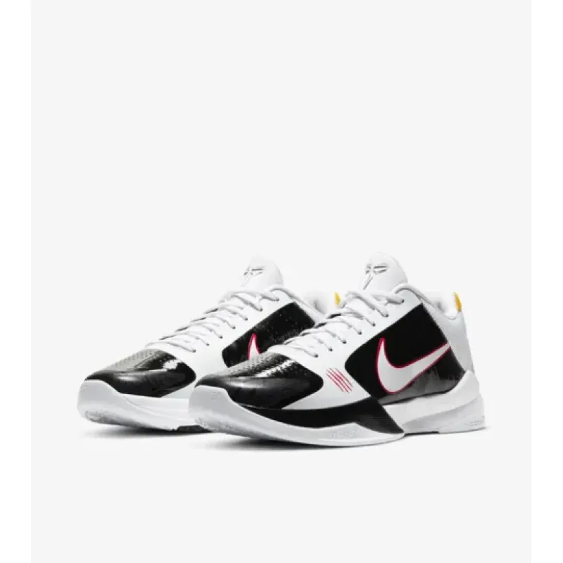 Nike Kobe 5 Protro Bruce Lee Alternate  CD4991-101