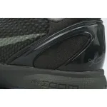 Nike Kobe 6 Black Mamba Collection Fade to Black  869457-007