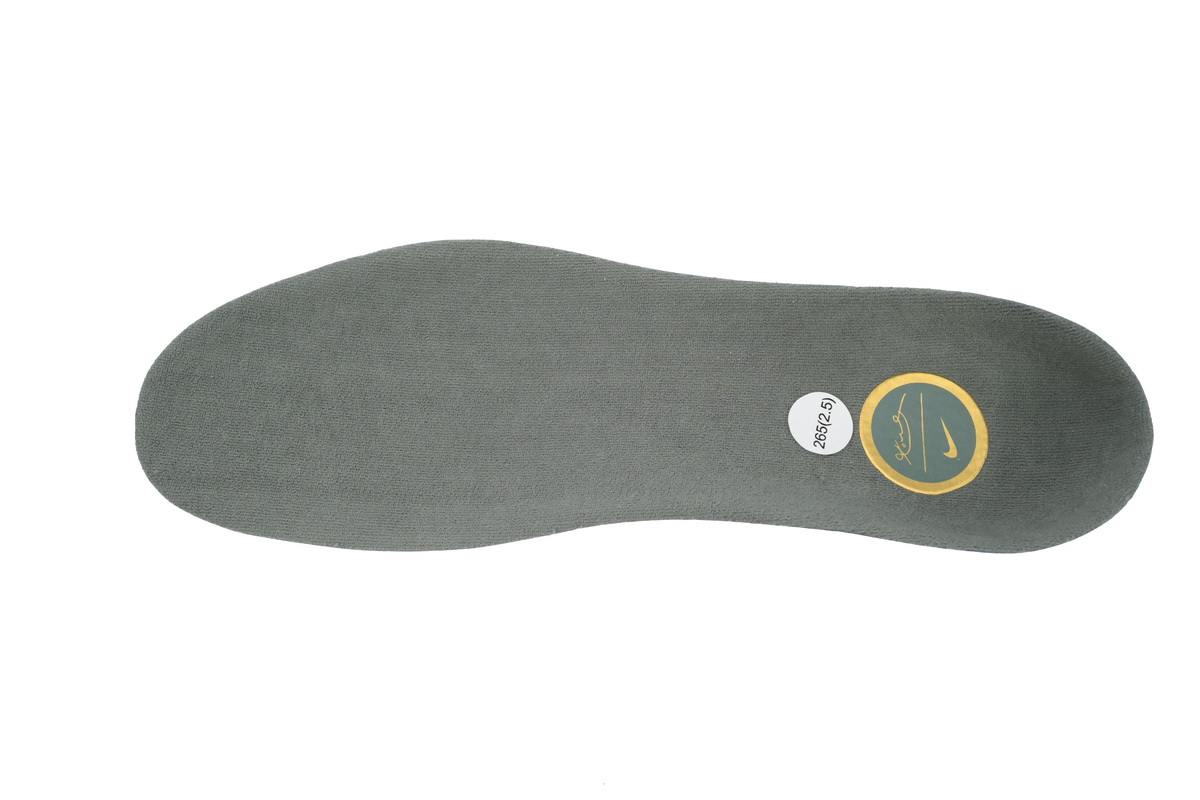 Nike Kobe 6 Black Mamba Collection Fade to Black  869457-007