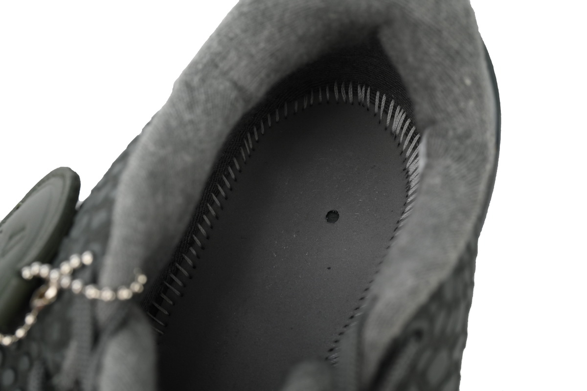 Nike Kobe 6 Black Mamba Collection Fade to Black  869457-007