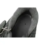 Nike Kobe 6 Black Mamba Collection Fade to Black  869457-007