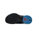 Nike Kobe 6 Dark Knight  429659-016