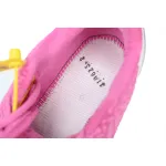 Nike Kobe 6 Kay Yow Think Pink (2011)   429659-601