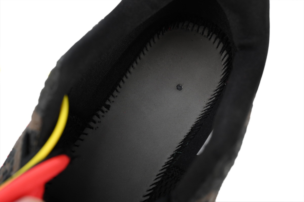 Nike Kobe 6 Protro Italian Camo (2024)  FQ3546-001