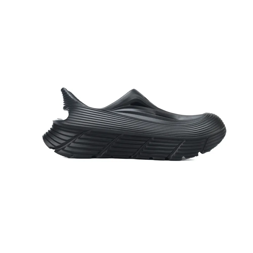  HOKA ONE ONE Black