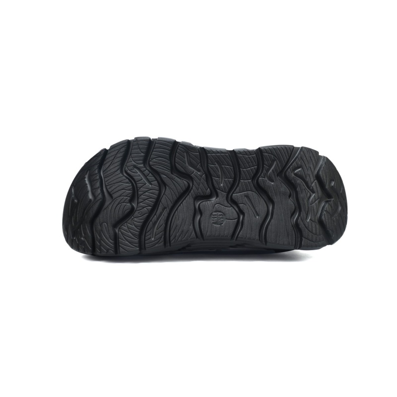  HOKA ONE ONE Black