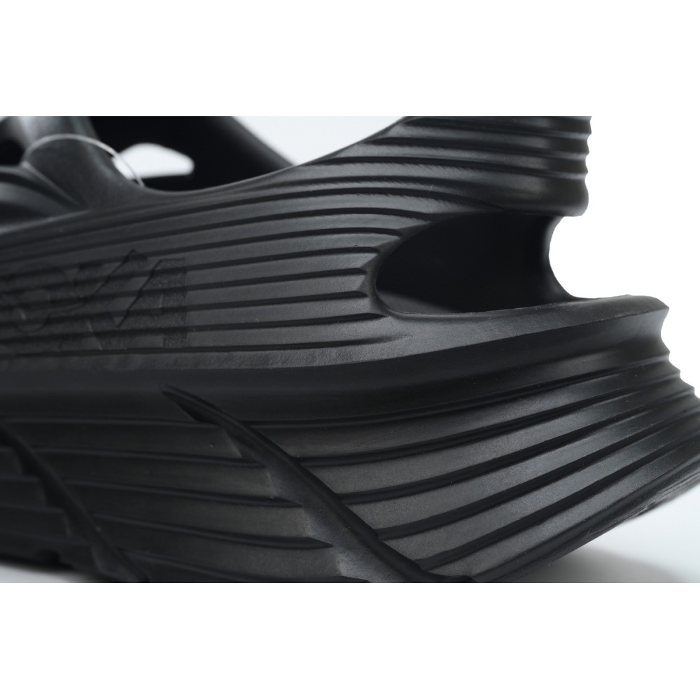  HOKA ONE ONE Black
