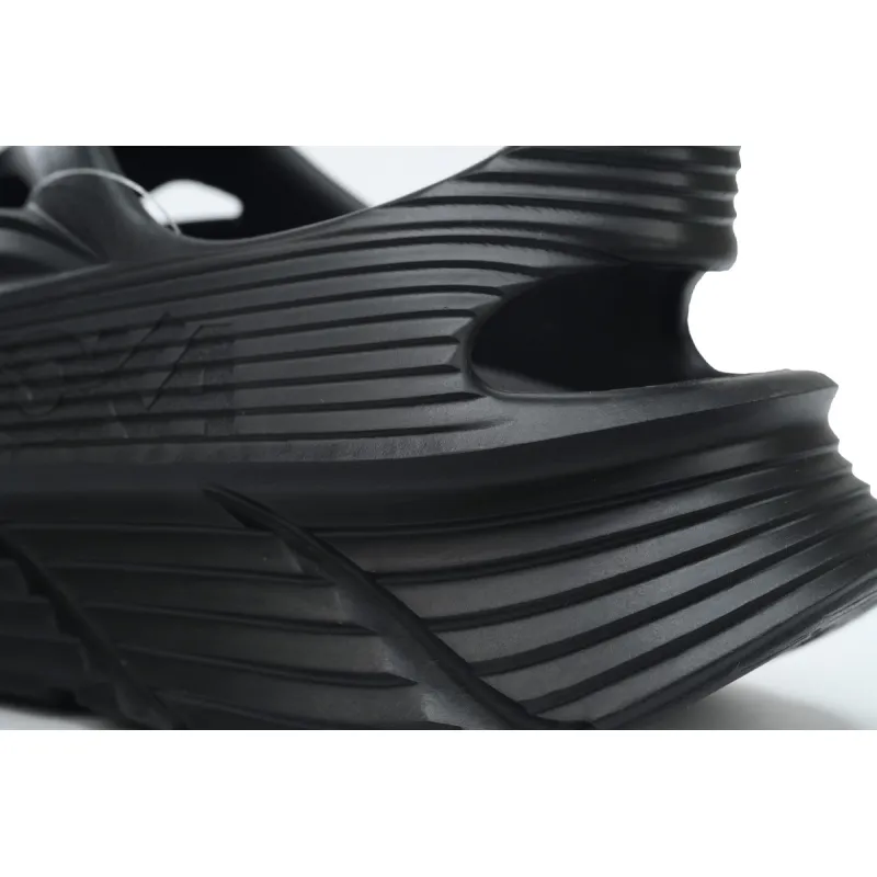  HOKA ONE ONE Black