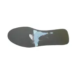  LOEWE Flow Runner Black and White