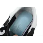  LOEWE Flow Runner Black and White