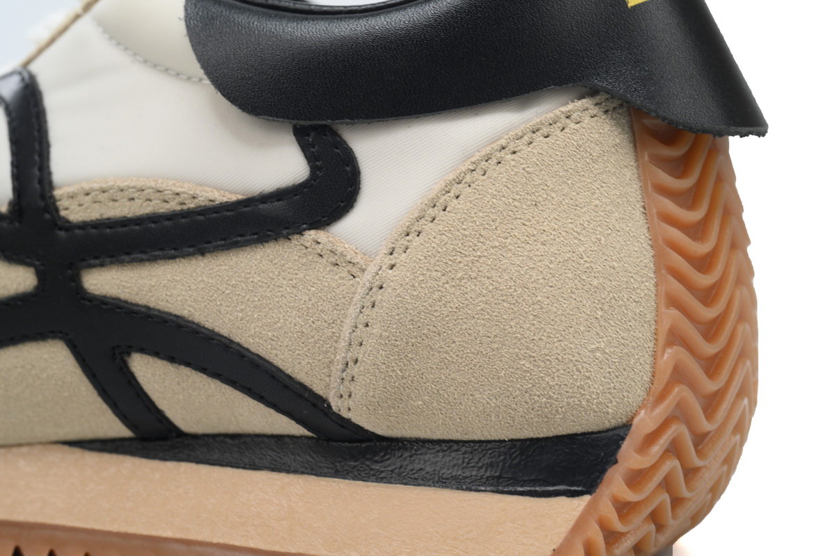  LOEWE Flow Runner Khaki