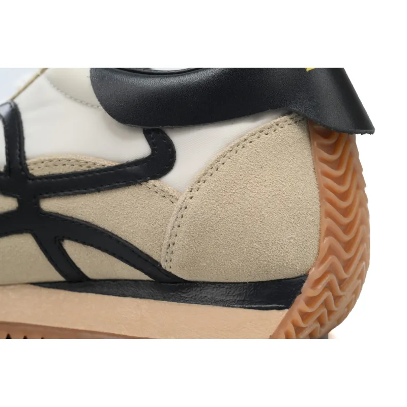  LOEWE Flow Runner Khaki