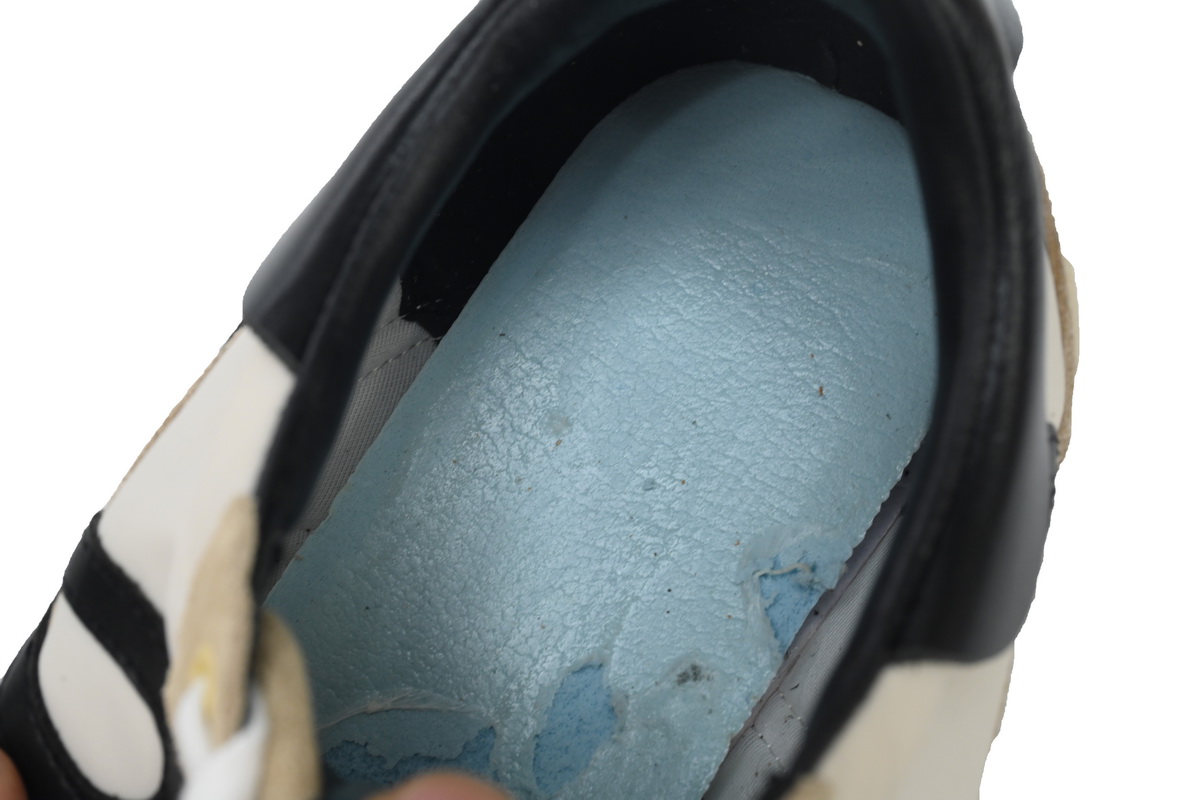  LOEWE Flow Runner Khaki