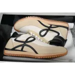  LOEWE Flow Runner Khaki