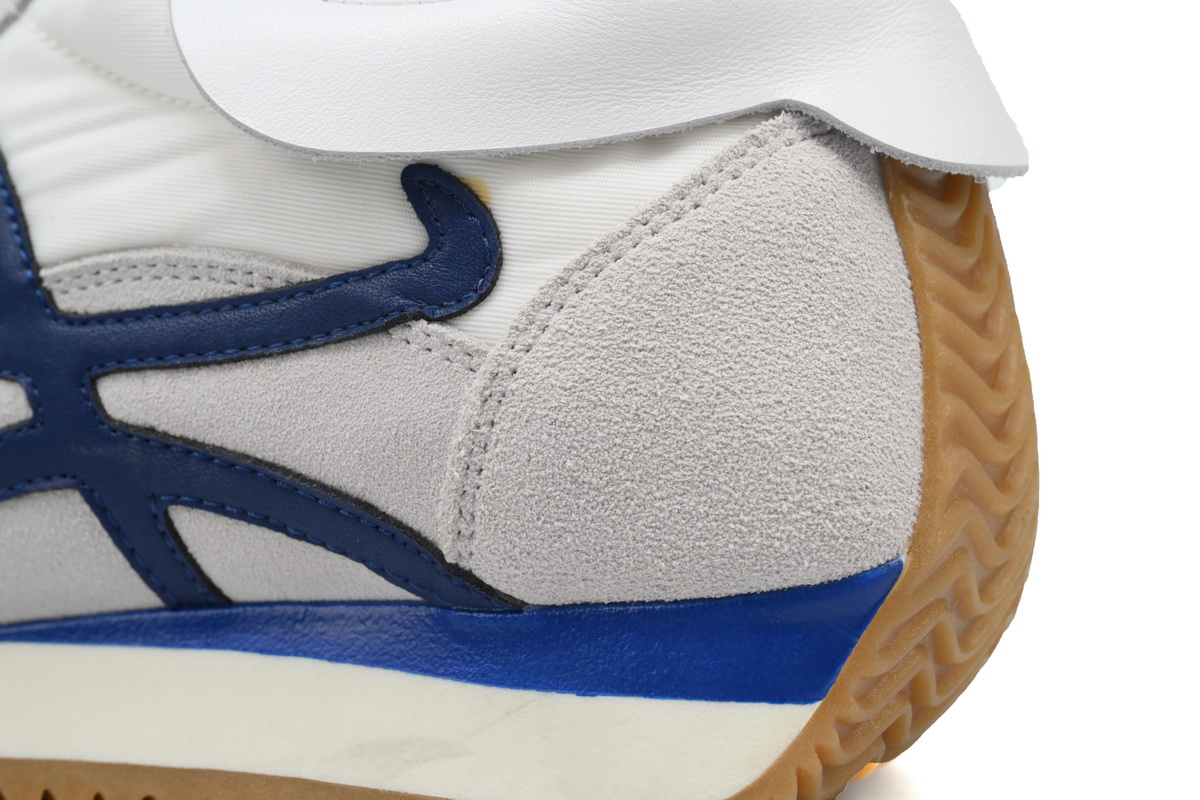  LOEWE Flow Runner White Blue