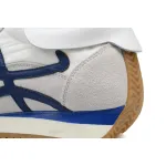  LOEWE Flow Runner White Blue