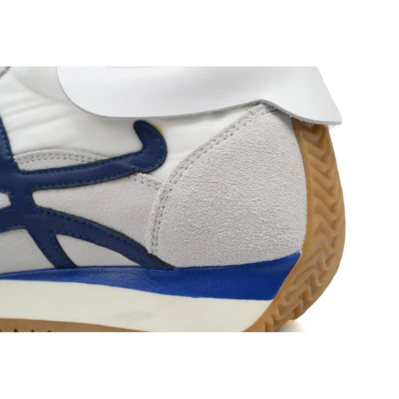  LOEWE Flow Runner White Blue