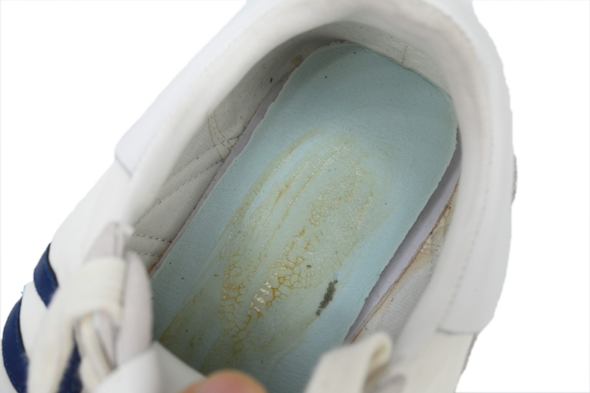  LOEWE Flow Runner White Blue