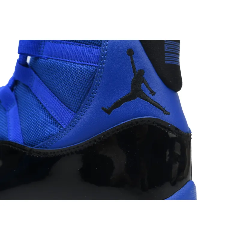 Air Jordan 11 Retro Blue  CT8012-400
