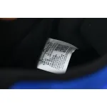 Air Jordan 11 Retro Blue  CT8012-400