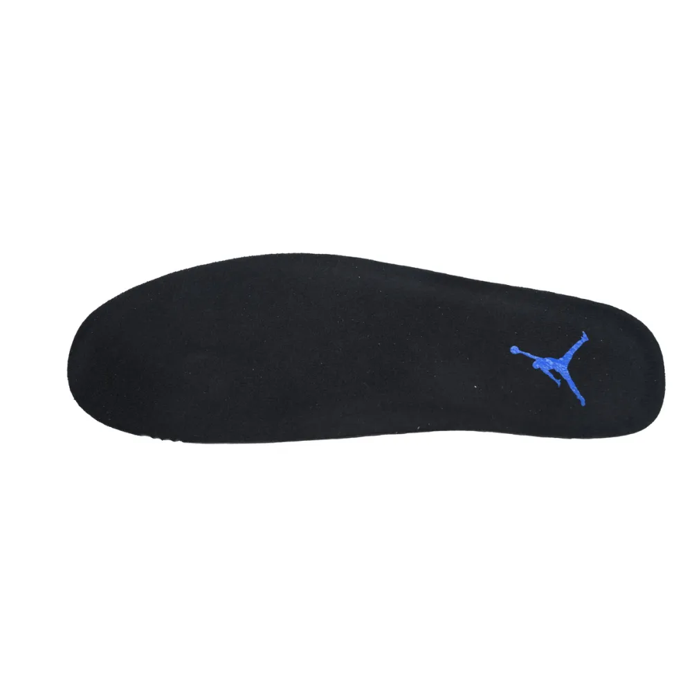 Air Jordan 11 Retro Blue  CT8012-400