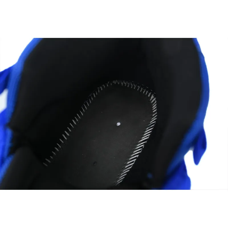 Air Jordan 11 Retro Blue  CT8012-400