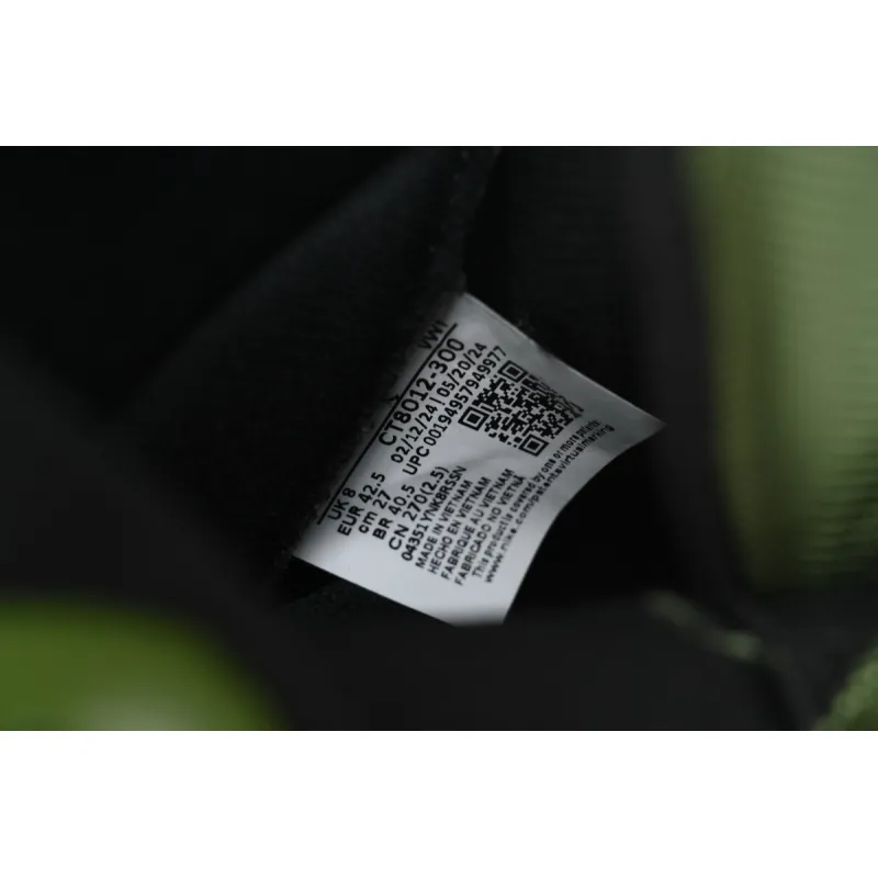 Air Jordan 11 Retro Green  CT8012-300