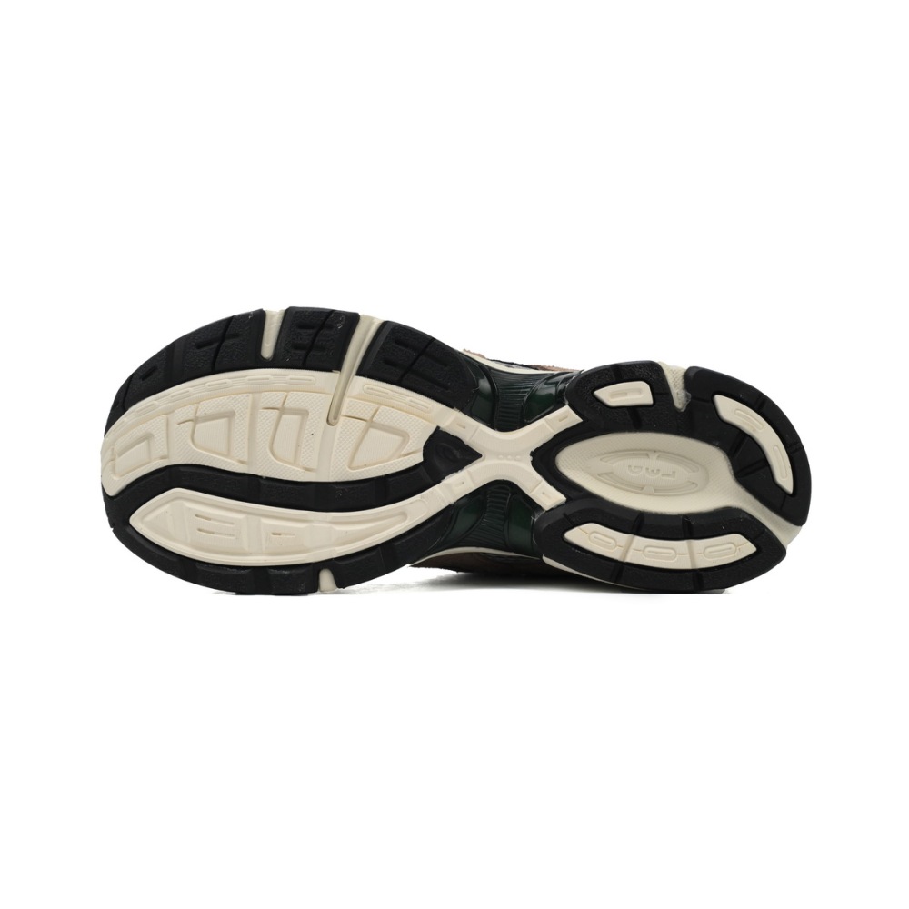 ASICS Gel-1130 HAL Studios Smoke Grey  1201A487-202
