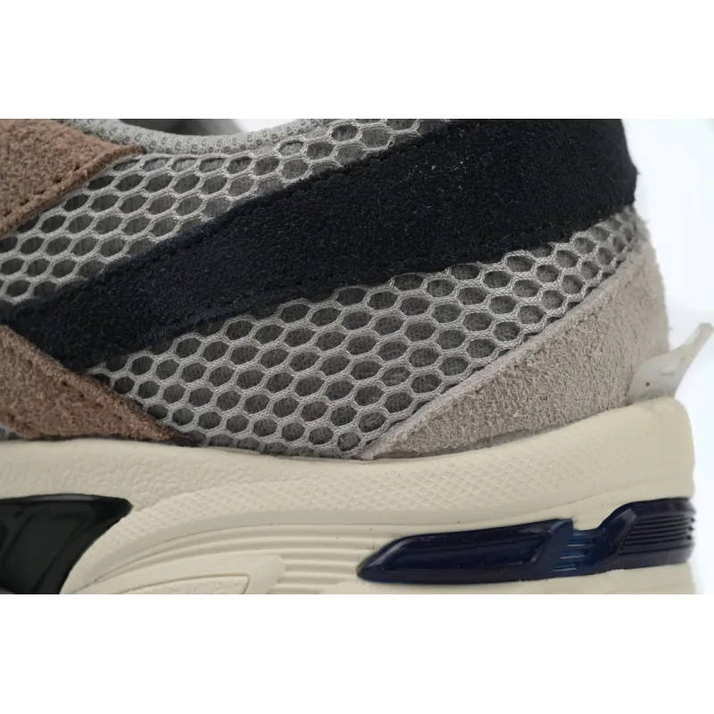 ASICS Gel-1130 HAL Studios Smoke Grey  1201A487-202
