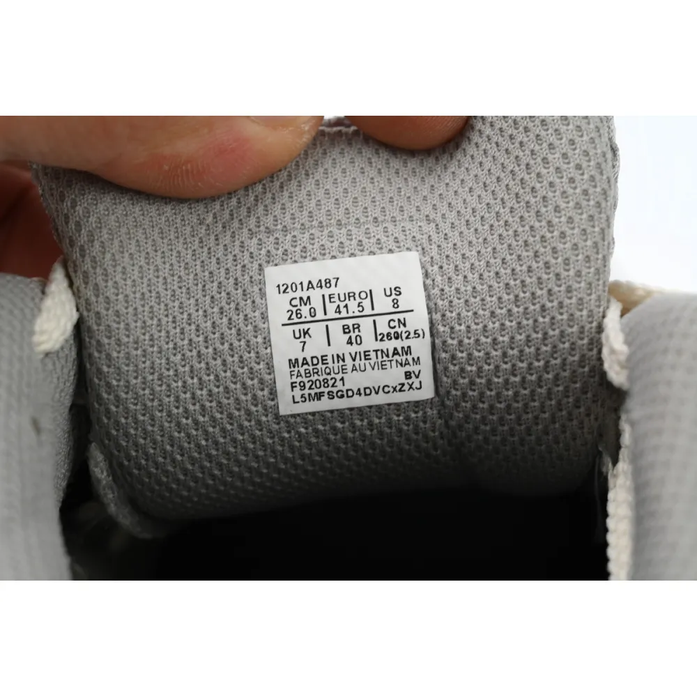 ASICS Gel-1130 HAL Studios Smoke Grey  1201A487-202