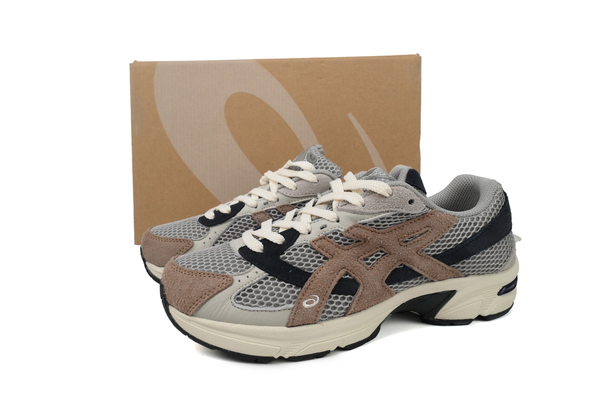 As*ic*s gel-1130 hal studios smoke grey 1201a487-202