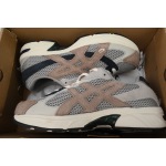 ASICS Gel-1130 HAL Studios Smoke Grey  1201A487-202