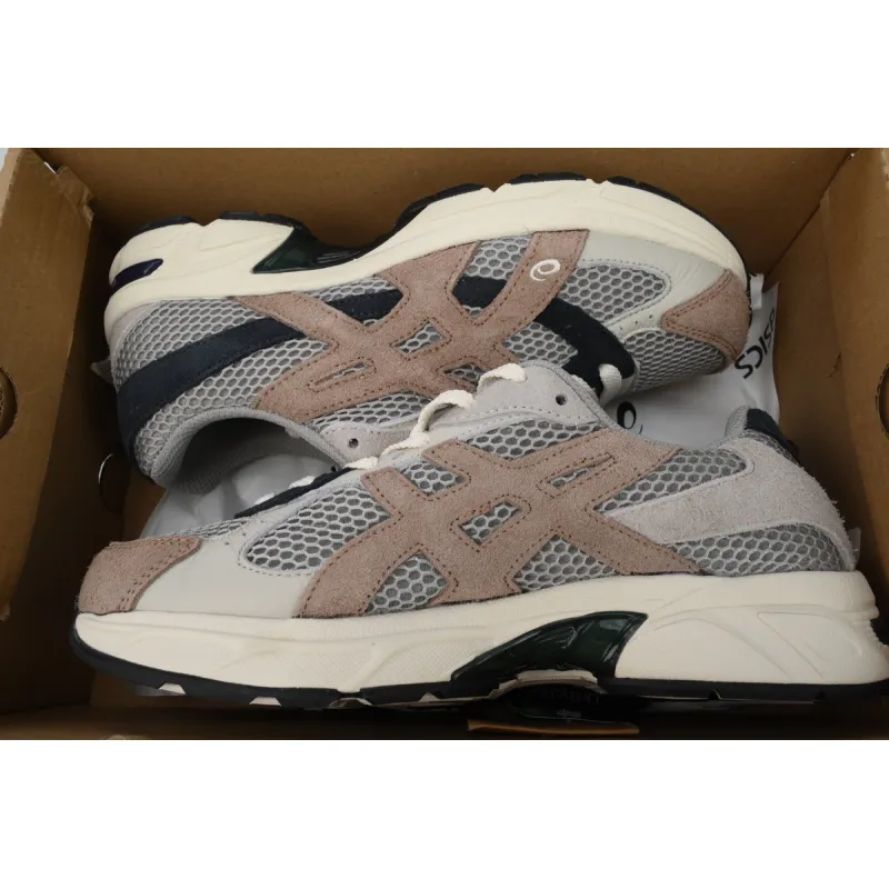 ASICS Gel-1130 HAL Studios Smoke Grey  1201A487-202