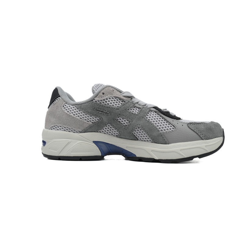ASICS Gel-1130 Mid Grey Steel Grey  1203327-021