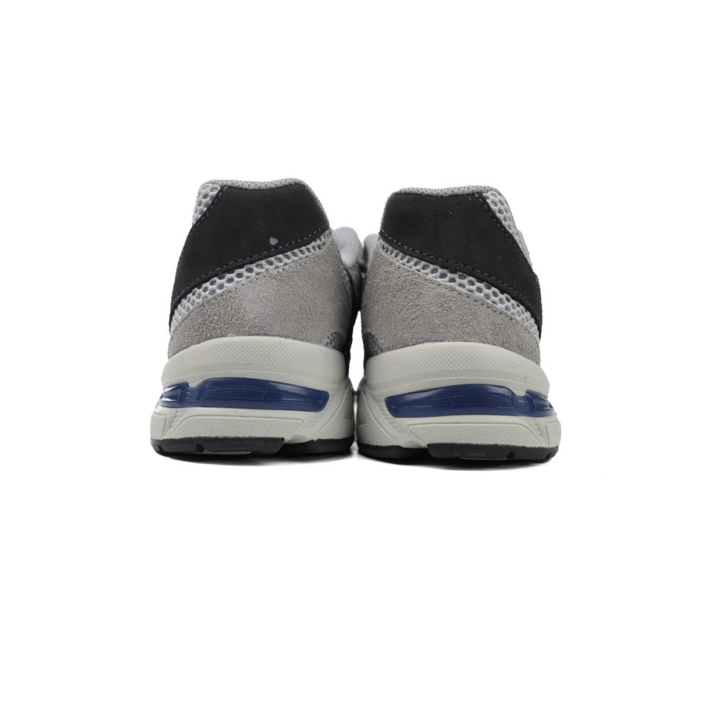 ASICS Gel-1130 Mid Grey Steel Grey  1203327-021