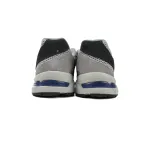 ASICS Gel-1130 Mid Grey Steel Grey  1203327-021