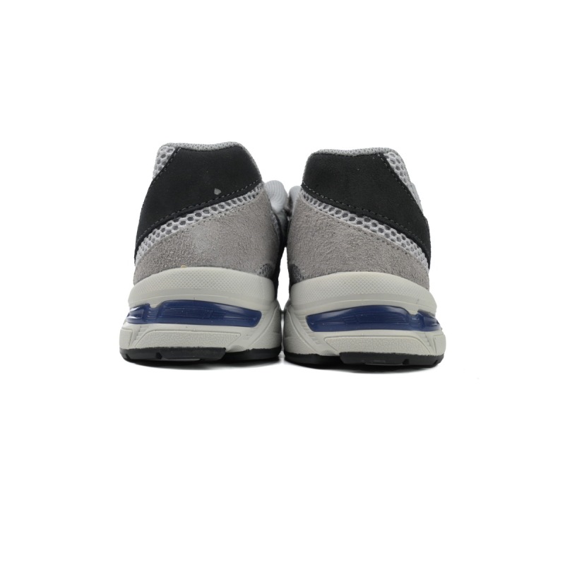 ASICS Gel-1130 Mid Grey Steel Grey  1203327-021