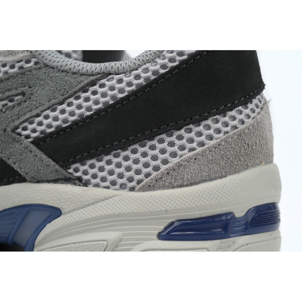 ASICS Gel-1130 Mid Grey Steel Grey  1203327-021