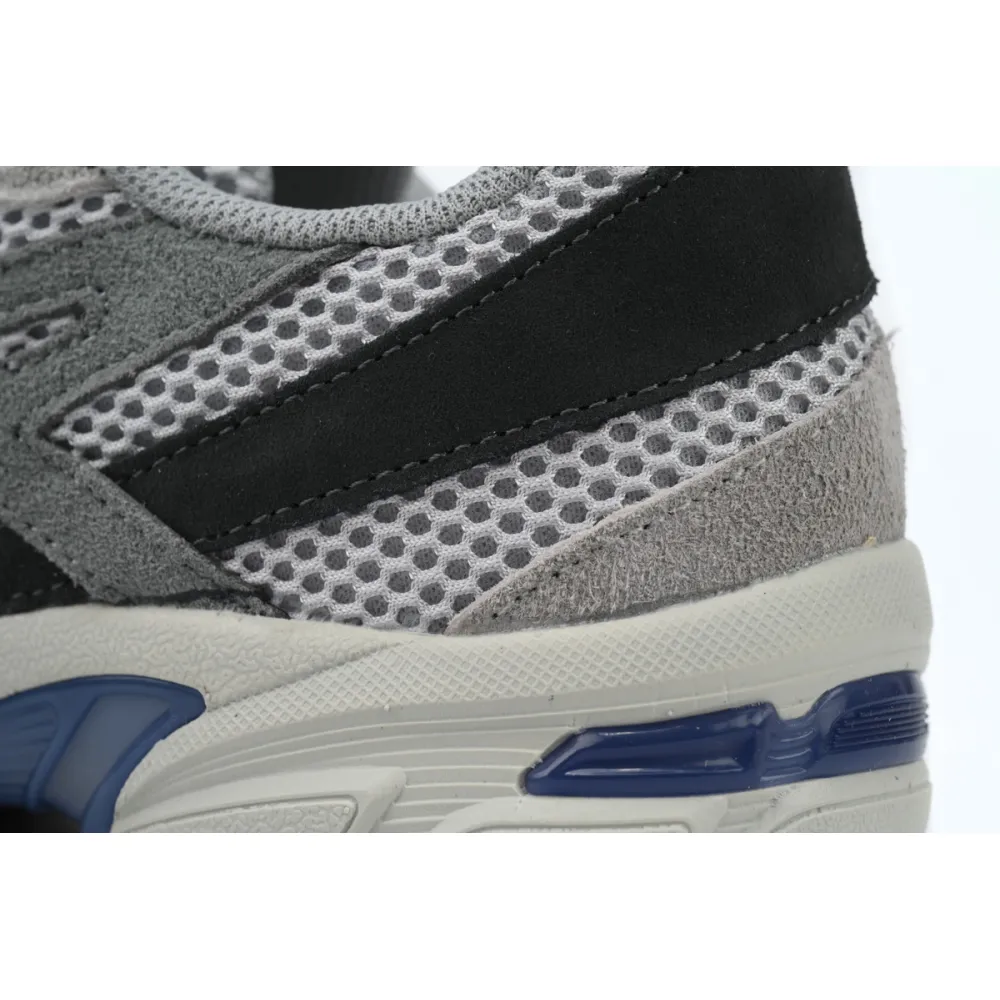 ASICS Gel-1130 Mid Grey Steel Grey  1203327-021