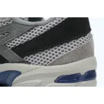 ASICS Gel-1130 Mid Grey Steel Grey  1203327-021
