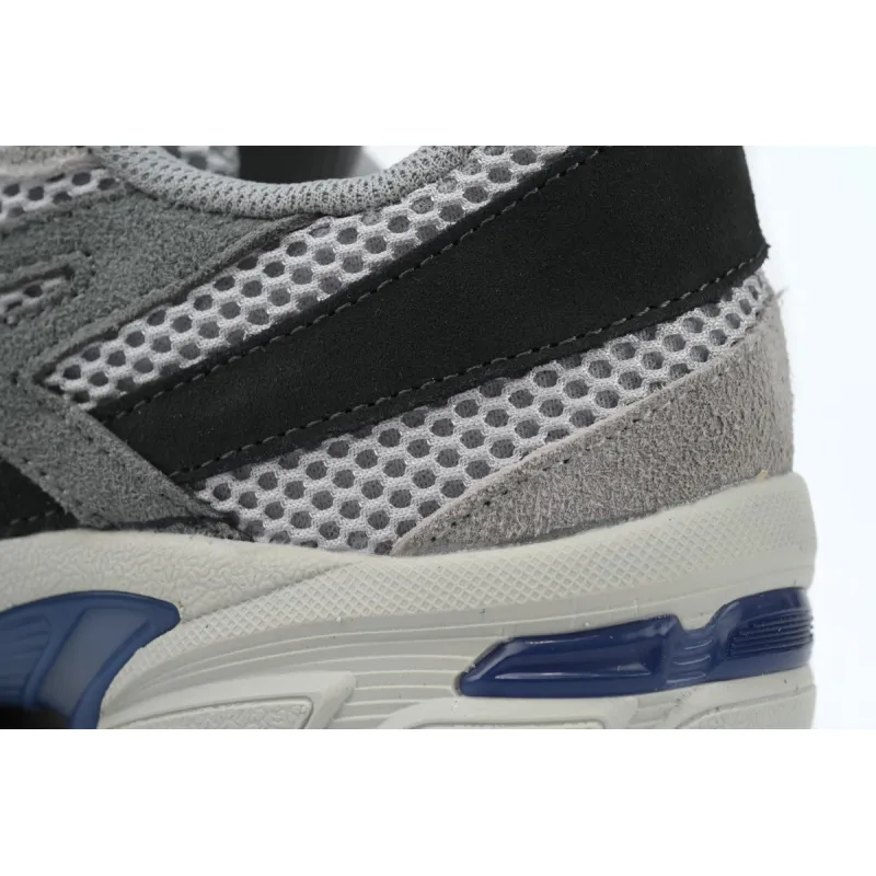 ASICS Gel-1130 Mid Grey Steel Grey  1203327-021