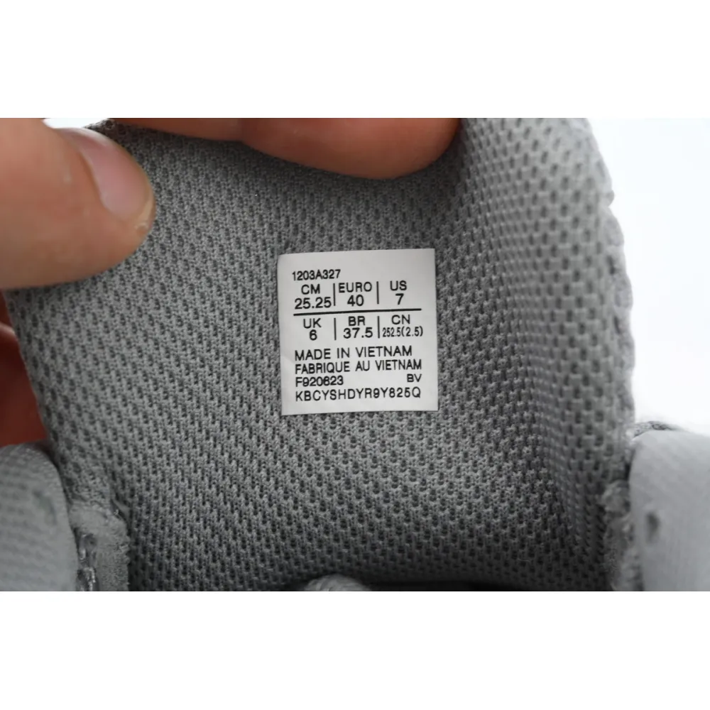 ASICS Gel-1130 Mid Grey Steel Grey  1203327-021